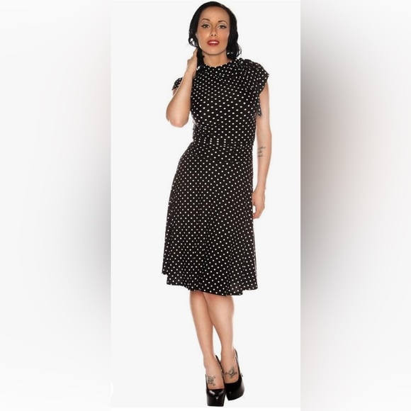 Folter Bridget Dress - Picture 6 of 6